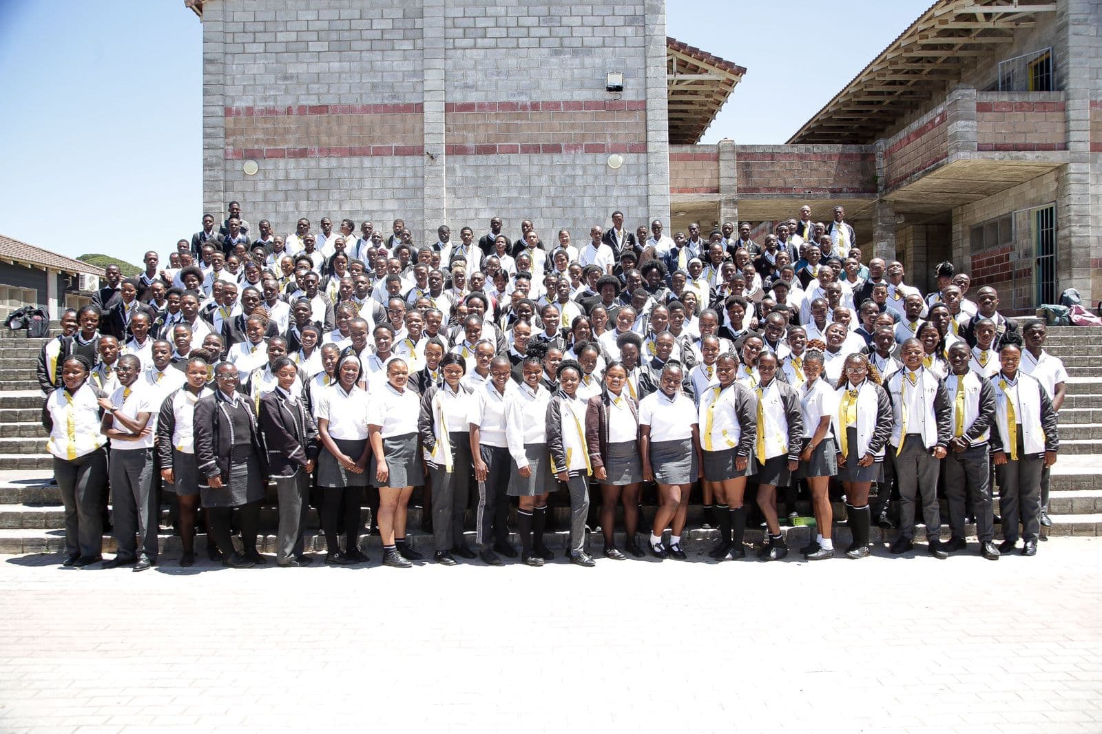 Mathematics Excellence