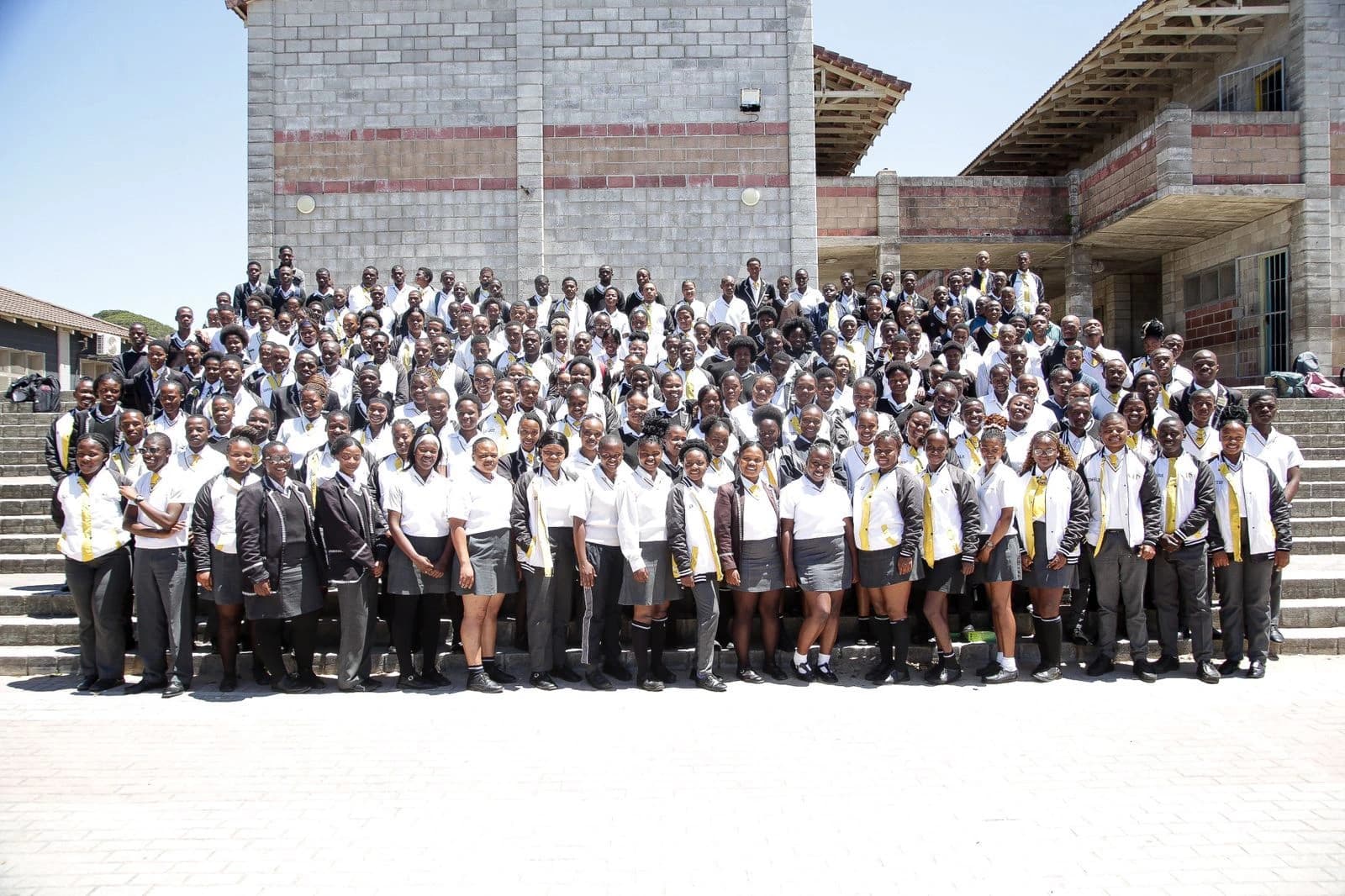 Annual Sports Day 2025